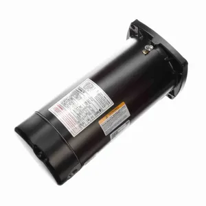 CENTURY SQ1102 Pump Motor 1 Hp 3450 115/230 V 48y Odp | AE6ABW 5PB92