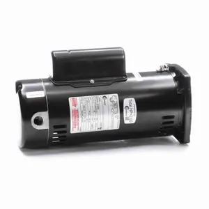 CENTURY SQ1202 Pump Motor 2 Hp 3450 230 V 48y Odp | AE6ACA 5PB96