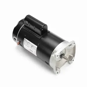 CENTURY SQ1302V1 Pump Motor 3 Hp 3450 208-230 V 56y Odp | AB9YTQ 2GMP9