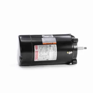 CENTURY ST1052 Pool Motor 1/2 Hp 3450 Rpm 115/230vac | AE6AVG 5PE48