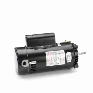 CENTURY ST1152 Pool Motor 1-1/2 Hp 3450 Rpm 115/208-230 | AE6AVJ 5PE50