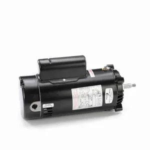 CENTURY ST1202 Pool Pump Motor 2 Hp 3450 Rpm 208-230vac | AE6AVK 5PE51