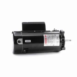 CENTURY STS1152R Pool Motor 1.5-1/4 Hp 3450/1725 Rpm 230v | AE6AVM 5PE56