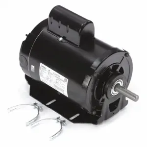 CENTURY SV2104HL OEM Replacement Motor, 1 1/3 HP, 1, 725/1, 140 Nameplate RPM, 230VAC, 56Z Frame, 1, 701-1 | CQ8LWG 48Z166