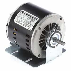 CENTURY SVB2034B Evaporative Cooler Motor 115v Ball Rev | AC2CYU 2HTK6