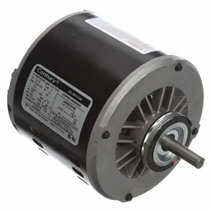 CENTURY SVB2054 Evaporative Cooler Motor Ball Ccwle 115v | AC2CYX 2HTK9