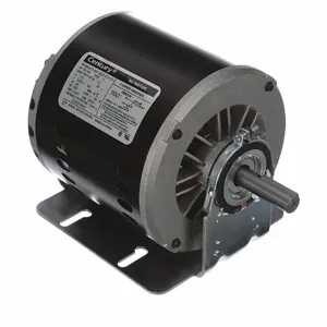 CENTURY SVB2074BV1 Evaporative Cooler Motor 115v Cradle | AC2CZD 2HTL6