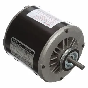 CENTURY SVB2074H Evaporative Cooler Motor 1-1/2 Inch Length | AC2CZC 2HTL5