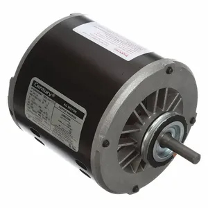 CENTURY SVB2074 Evaporative Cooler Motor Ring 115v Auto | AC2CZB 2HTL4