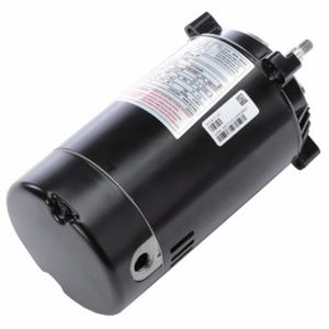 CENTURY T1102 Jet Pump Motor, Open Dripproof, Face Mounting, 1 HP, 3, 450 Nameplate RPM, 115/230V AC | CQ8LTE 60WD24