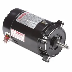 CENTURY T3072 Pool Filter Motor | CU4NDK 48Y338