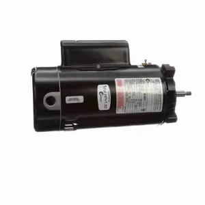 CENTURY UCT1152 Pool Motor 1-1/2 Hp 3450 Rpm 115/230vac | AA7XYF 16U478