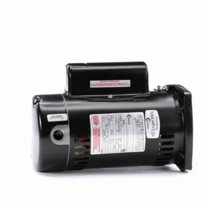 CENTURY UQC1072 Pump Motor 3/4 Hp 3450 115/230 V 48y Odp | AE6AUF 5PE20