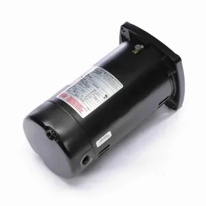 CENTURY USQ1052 Pump Motor 1/2 Hp 3450 115/230 V 48y Odp | AE6AUL 5PE28