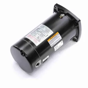 CENTURY USQ1072 Pump Motor 3/4 Hp 3450 115/230 V 48y Odp | AE6AUN 5PE30