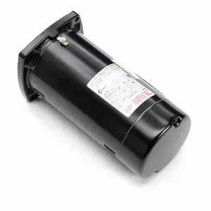 CENTURY USQ1102 Pump Motor 1 Hp 3450 115/230 V 48y Odp | AE6AUQ 5PE32