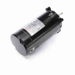 CENTURY UST1102 Pool Pump Motor 1 Hp 3450 Rpm 115/230vac | AE6AVP 5PE59