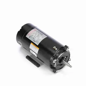 CENTURY UST1152 Pool Motor 1-1/2 Hp 3450 Rpm 115/230vac | AE6AVQ 5PE60