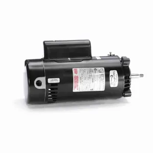 CENTURY UST1252 Pool Motor 2-1/2 Hp 3450 Rpm 208-230vac | AA7XYD 16U476