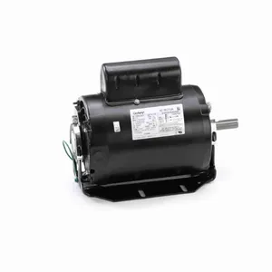 CENTURY V1104BL Evaporative Cooler Motor 1-7/8 Inch Length | AE3LAQ 5DVX1