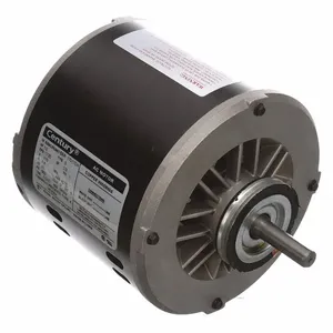 CENTURY VB2054 Evaporative Cooler Motor Ball 115v Ccwle | AC2CYV 2HTK7