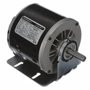 CENTURY VB2074B Evaporative Cooler Motor 115v Auto Ball | AC2CZA 2HTL3