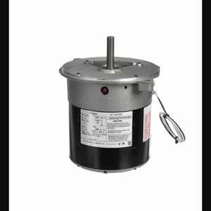 CENTURY XEL2014 Oil Burner Motor | CV4QJW 48Z038