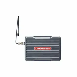 CHAMBERLAIN 860LM Universal Garage Door Receiver, Weather Resistant, Internal Antenna | CQ8PBT 45GG06