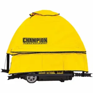 CHAMPION COOLER 100603 Generator Storm Shield, Storm Shield Inverter | CQ8PMR 60XN27