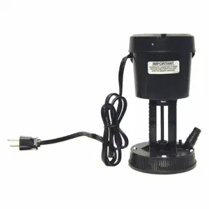 CHAMPION COOLER 110436-1 120V Residential Pump | CQ8PVC 36F770