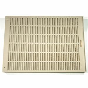 CHAMPION COOLER 324008-303 Louver Assembly, 33-1/4 Inchx35-15/16 Inch | CQ8PCN 246M13