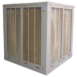 CHAMPION COOLER 7K576 Ducted Evaporative Cooler 16000 Cfm | AF3NLV