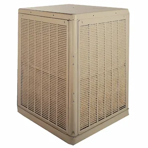 CHAMPION COOLER 7K588 Ducted Evaporative Cooler 7500 Cfm | AF3NMH