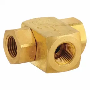 CHAMPION COOLER P08692A Shuttle Valve | CQ8PWZ 26DP45