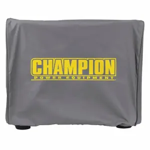 CHAMPION POWER EQUIPMENT C90010 Inverter Generator Cover, Champion 2000 Inverter | CQ8PUU 53EC20