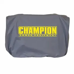 CHAMPION POWER EQUIPMENT C90018 Inverter Generator Cover, Champion 2000 Inverter From 3100 to 3500W | CQ8PUT 53EC21