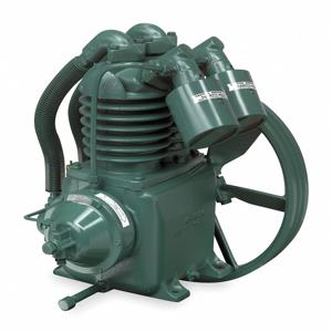 CHAMPION COOLER S-20 Air Compressor Pump, Splash Lubricated, 1 Stage, 5 hp, 19.5 Cfm At 120 Psi | CH6RKJ 3Z172