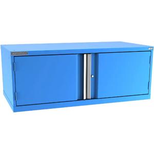 Champion Tool Storage D9002FDIL-BB Schrank, 56-1/2 x 21-5/8 x 28-1/2 Zoll Größe, 2 Türen, Hellblau | CJ6BZQ