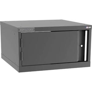 Champion Tool Storage S600FDIL-DG Cabinet, 28-1/4 x 15-3/4 x 28-1/2 Inch Size, 1 Door, Dark Gray | CJ6CBU