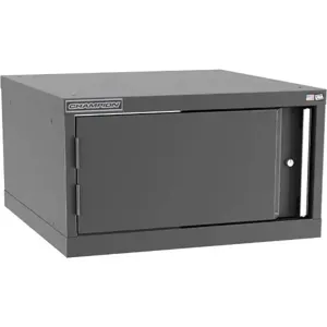 Champion Tool Storage S900FDIL-DG Cabinet, 28-1/4 x 21-5/8 x 28-1/2 Inch Size, 1 Door, Dark Gray | CJ6CBV