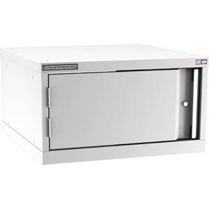 Champion Tool Storage S600FDIL-LG Cabinet, 28-1/4 x 15-3/4 x 28-1/2 Inch Size, 1 Door, Light Gray | CJ6CAD