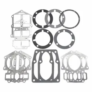 CHAMPION COOLER Z10957 Set, Compressor Pump Gasket | CQ8PLQ 22NP10