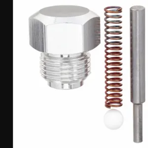 CHAMPION COOLER Z12414A Release Valve Kit | CQ8PWA 26DM22