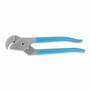 CHANNELLOCK 410 Plier Tongue/groove Nutbuster 9 1/2 In | AD6YXG 4CR35