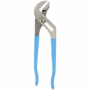 CHANNELLOCK 430 Plier Tongue/groove 10 In | AD6YXM 4CR40