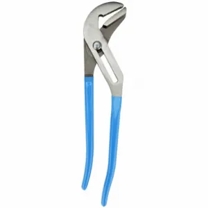 CHANNELLOCK 460 Plier Tongue/groove 16 In | AD6YXQ 4CR43