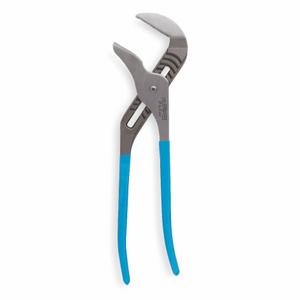 CHANNELLOCK 480 Plier Tongue/groove 20 1/4 Inch 5 1/2 Open | AE4LNY 5LJ49