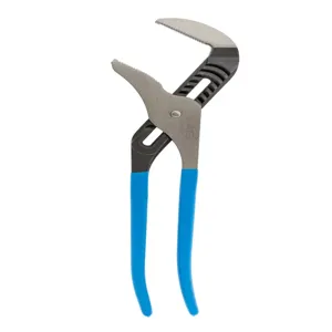 CHANNELLOCK 480 Plier Tongue/groove 20 1/4 Inch 5 1/2 Open | AE4LNY 5LJ49