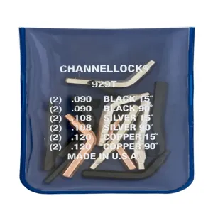 CHANNELLOCK 929T CHANNELLOCK 929T | CW2YVM