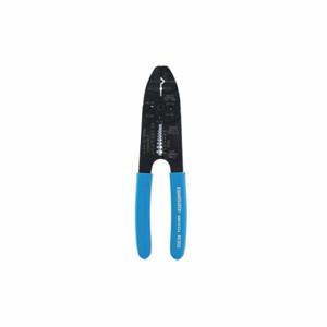 CHANNELLOCK 959 Abisolierzange, 8.25 Zoll, 8 1/4 Zoll Gesamtlänge, Schnitt, 6 bis 8 Zoll, 959 | CQ8QAF 150F29